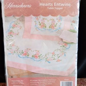 Embroidery kit